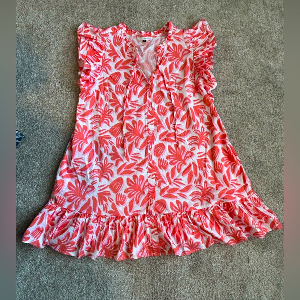 Michelle McDowell Abby Dress (L)